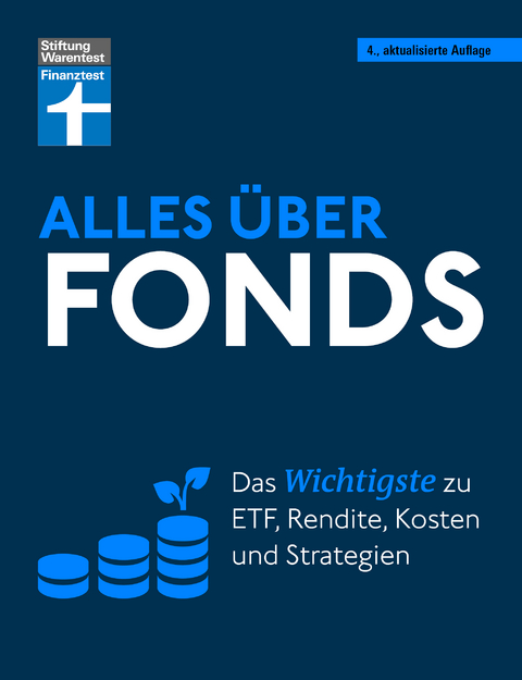 Alles &uuml;ber Fonds - Stefanie K&uuml;hn, Markus K&uuml;hn