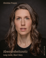 Abwesenheitsnotiz - Christine Prayon