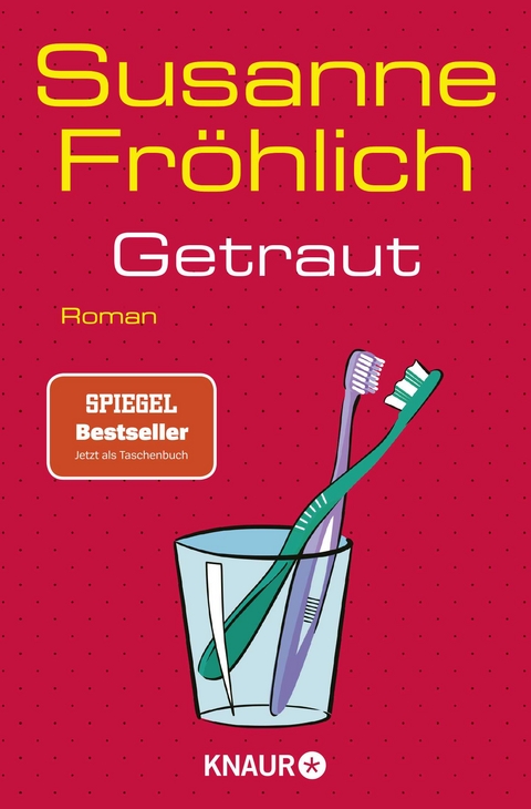 Getraut - Susanne Fr&ouml;hlich
