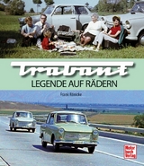 Trabant - Frank R&ouml;nicke