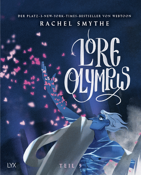 Lore Olympus - Teil 5 - Rachel Smythe