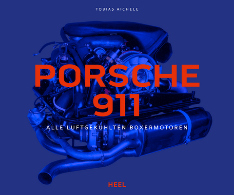 Porsche 911 - Tobias Aichele