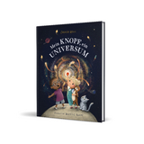 Mein Knopf, ein Universum -  Carmushka, Carmen Kroll