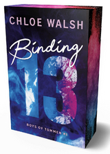Binding 13 - Chloe Walsh