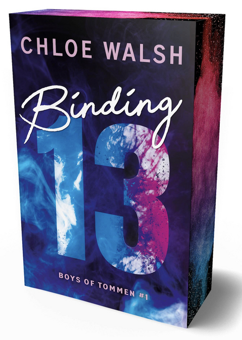 Binding 13 - Chloe Walsh