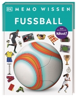 memo Wissen. Fu&szlig;ball - Hugh Hornby
