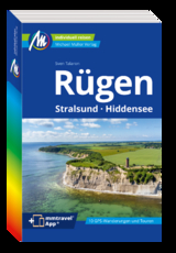 Rügen - Strahlsund und Hiddensee - Sven Talaron