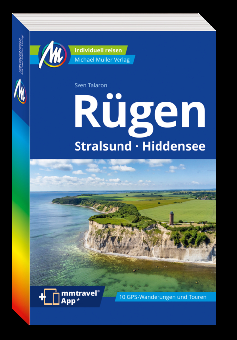 Rügen - Strahlsund und Hiddensee - Sven Talaron