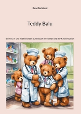 Teddy Balu - Ren&eacute; Burkhard