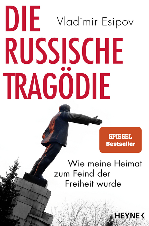 Die russische Tragödie - Vladimir Esipov