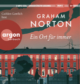 Ein Ort f&uuml;r immer - Graham Norton