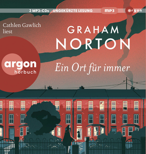 Ein Ort f&uuml;r immer - Graham Norton