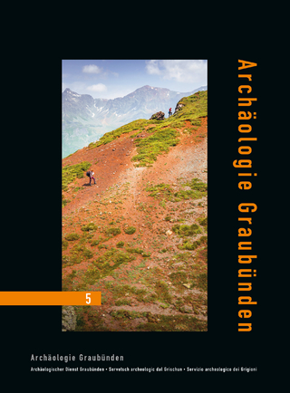 Archäologie Graubünden