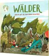Unsere Welt: W&auml;lder - Louise Spilsbury
