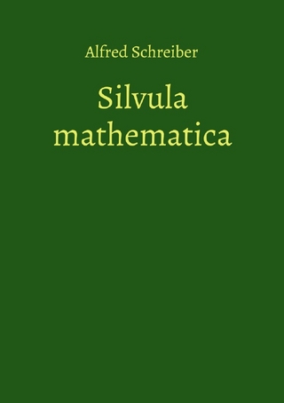 Silvula mathematica