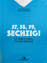 57, 58, 59, sechzig! - Claus Melchior, Thomas Bohlender