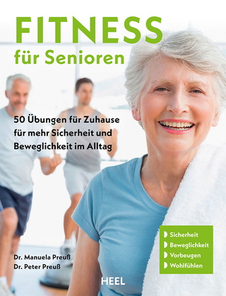 Fitness für Senioren