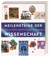 Meilensteine der Wissenschaft - Tony Allen, Jack Challoner, Julian Emsley