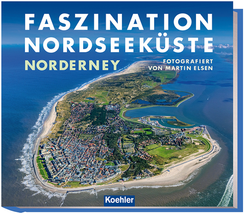 Faszination Nordseek&uuml;ste - Wolfgang Reichardt
