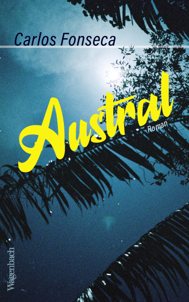 Austral - Carlos Fonseca