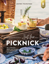 Zeit f&uuml;r Picknick - Julia Heim, Veronika Studer