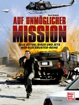Auf unm&ouml;glicher Mission - Knut Simon