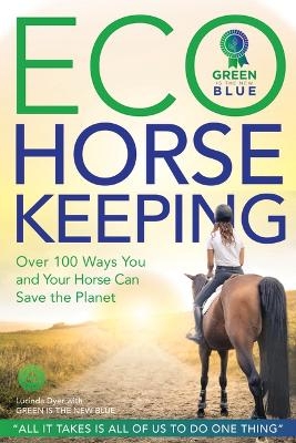 Eco-Horsekeeping