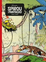 Spirou und Fantasio Gesamtausgabe Neuedition 5 - Andr&eacute; Franquin