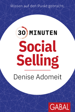 Social selling