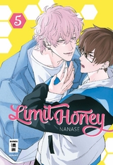 Limit Honey 05 -  Nanase
