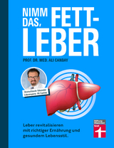Nimm das, Fettleber - Ali Canbay