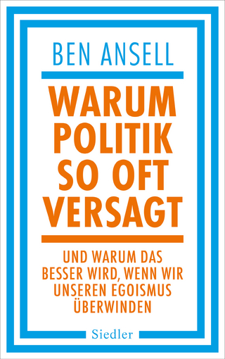 Warum Politik so oft versagt