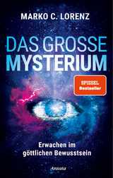 Das gro&szlig;e Mysterium - Marko C. Lorenz