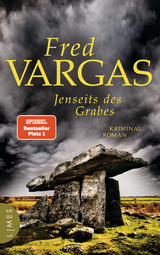Jenseits des Grabes - Fred Vargas