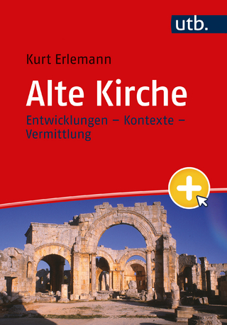 Alte Kirche - Kurt Erlemann