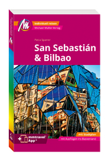 San Sebastián & Bilbao - Petra Sparrer