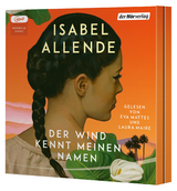 Der Wind kennt meinen Namen - Isabel Allende