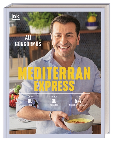 Mediterran Express - Ali Güngörmüs