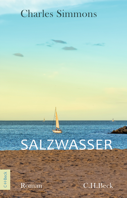 Salzwasser - Charles Simmons