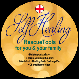 Self Healing – Rescue-Kit