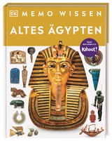 memo Wissen. Altes &Auml;gypten