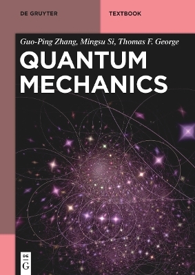 Quantum Mechanics