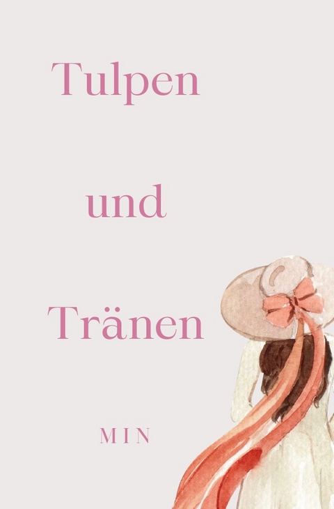 Tulpen und Tr&auml;nen - Sermin Redzep