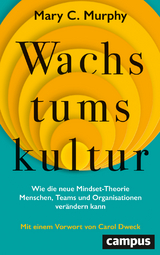 Wachstumskultur - Mary C. Murphy