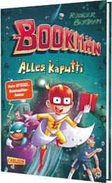 Bookm&auml;n: Alles kaputti - R&uuml;diger Bertram