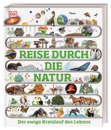 Reise durch die Natur - Tim Harris, Tom Jackson, Sarah Jose, Anthea Lacchia, Douglas Palmer, Nicola Temple