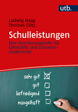 Schulleistungen - Ludwig Haag, Thomas G&ouml;tz