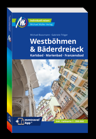 Westböhmen & Bäderdreieck