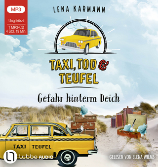 Taxi, Tod und Teufel - Gefahr hinterm Deich