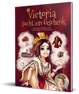 Victoria sucht ein Geschenk - Miss History, Melina Hoischen